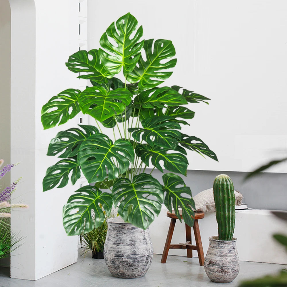 Artificial Plant - 70-100cm / 27,5-39,3in