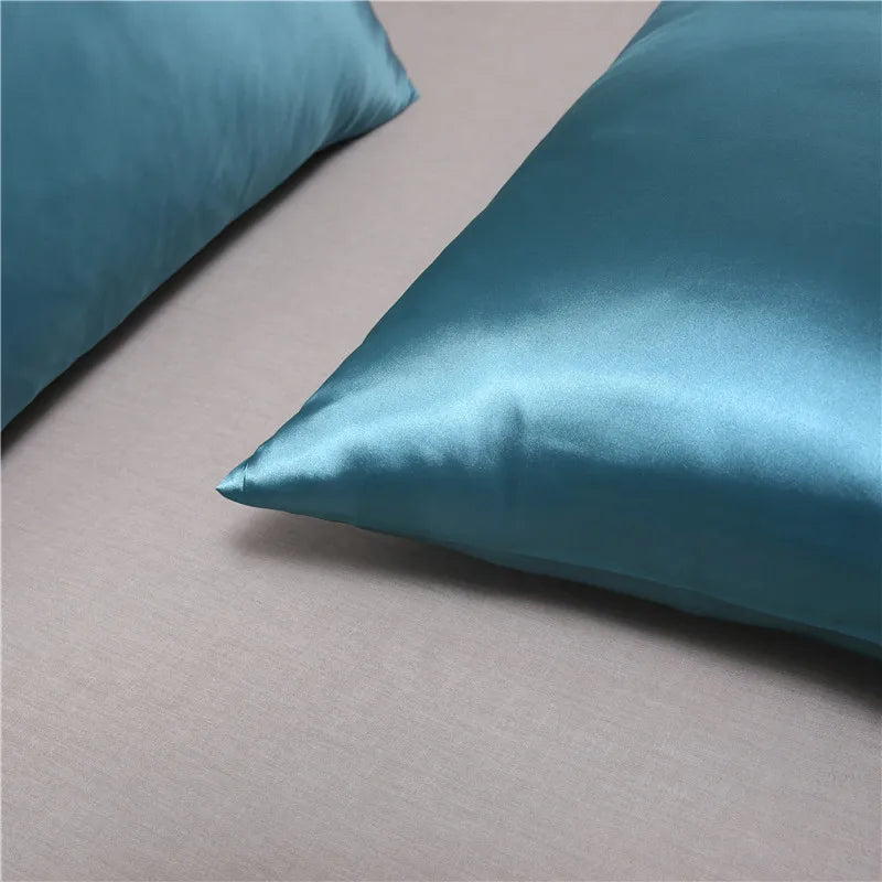 Satin Pillowcase - SuperSoft