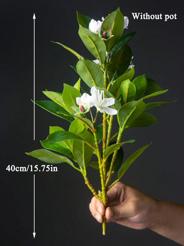 Artificial Azalea For Countertop